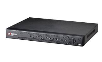 DVR și NVR